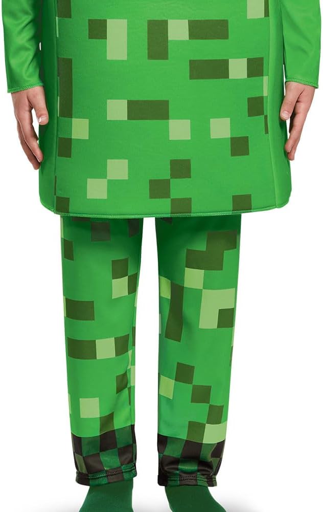 Disguise Creeper Deluxe - XXXX XXX OFFER