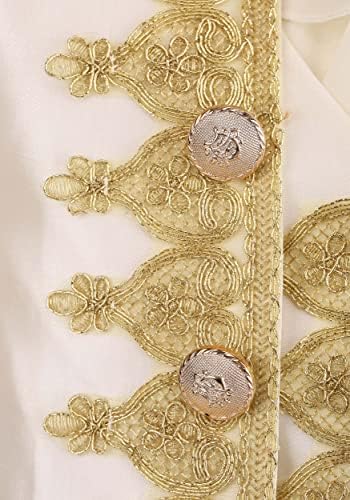 ClassicLouis XVI Kids Costume Medium