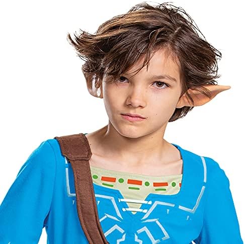Zelda Hero Link Costume