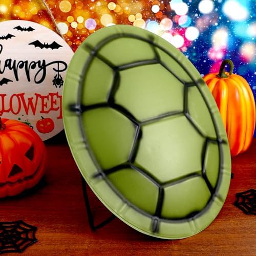 Abaodam 6PCS Ninja Turtle Shell Cosplay Costume for Kids