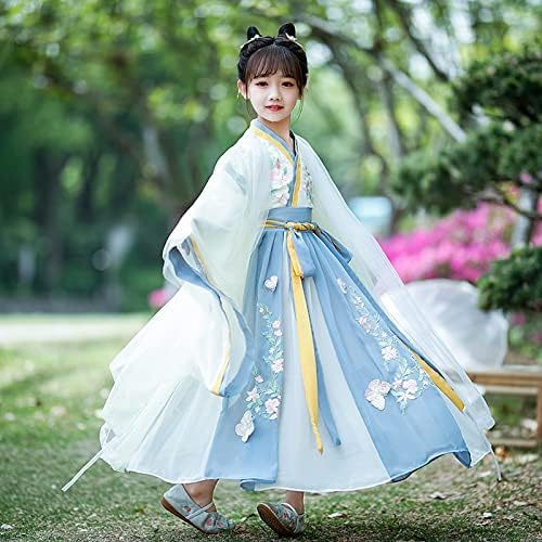 Chic Dance Princess Costumes