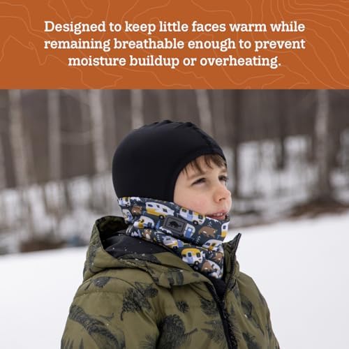 Basicly a Kids Balaclava