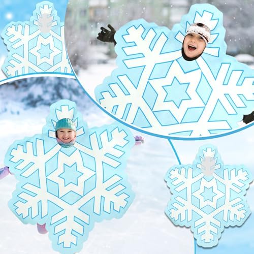 Perfect Winter Cosplay Costume for Kids Boys - Berlune Ber nuttig