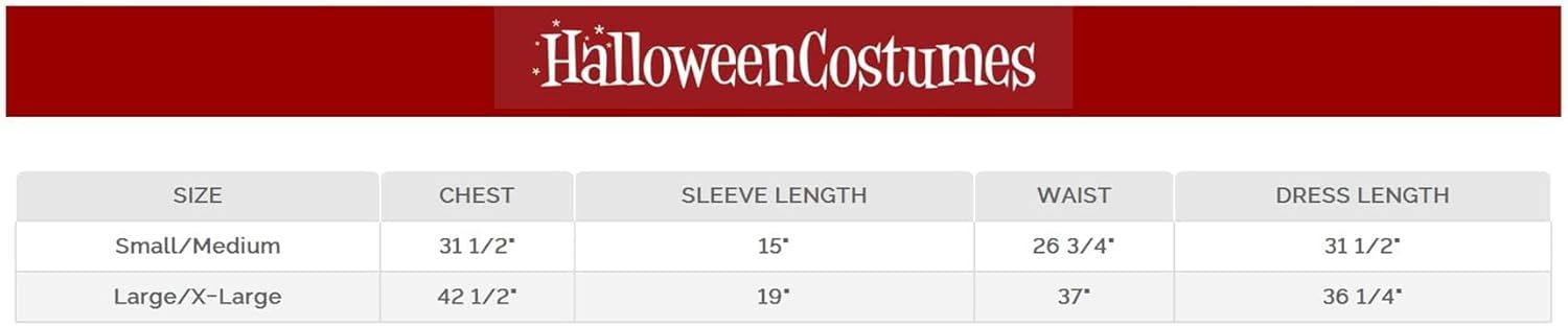 Stunning Pirate Dress Captains Cutie Costume