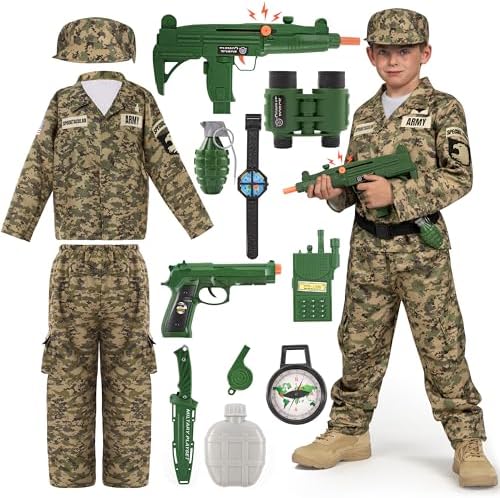 Immersive Camo