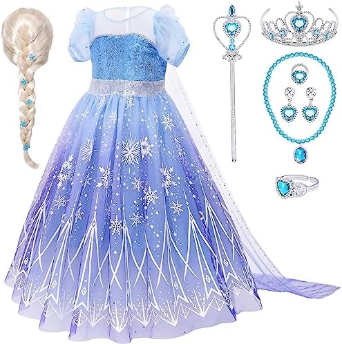 Latocos Princess Dress Perfect Choice
