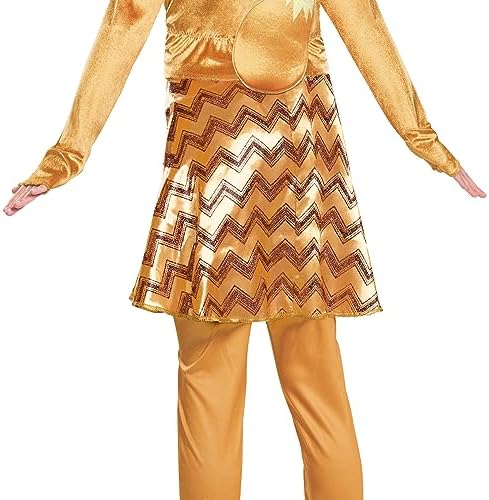 Eevee and Syll costume for little kids