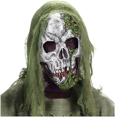 Freeze This Skeleton Zombie Fun World Kids Costume for Boys