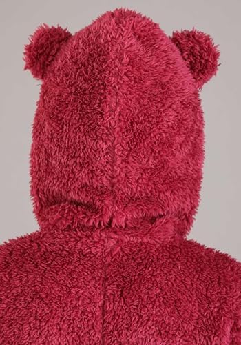 Disney Pixar Toy Story 3 Lotso Costume - Bounce Back
