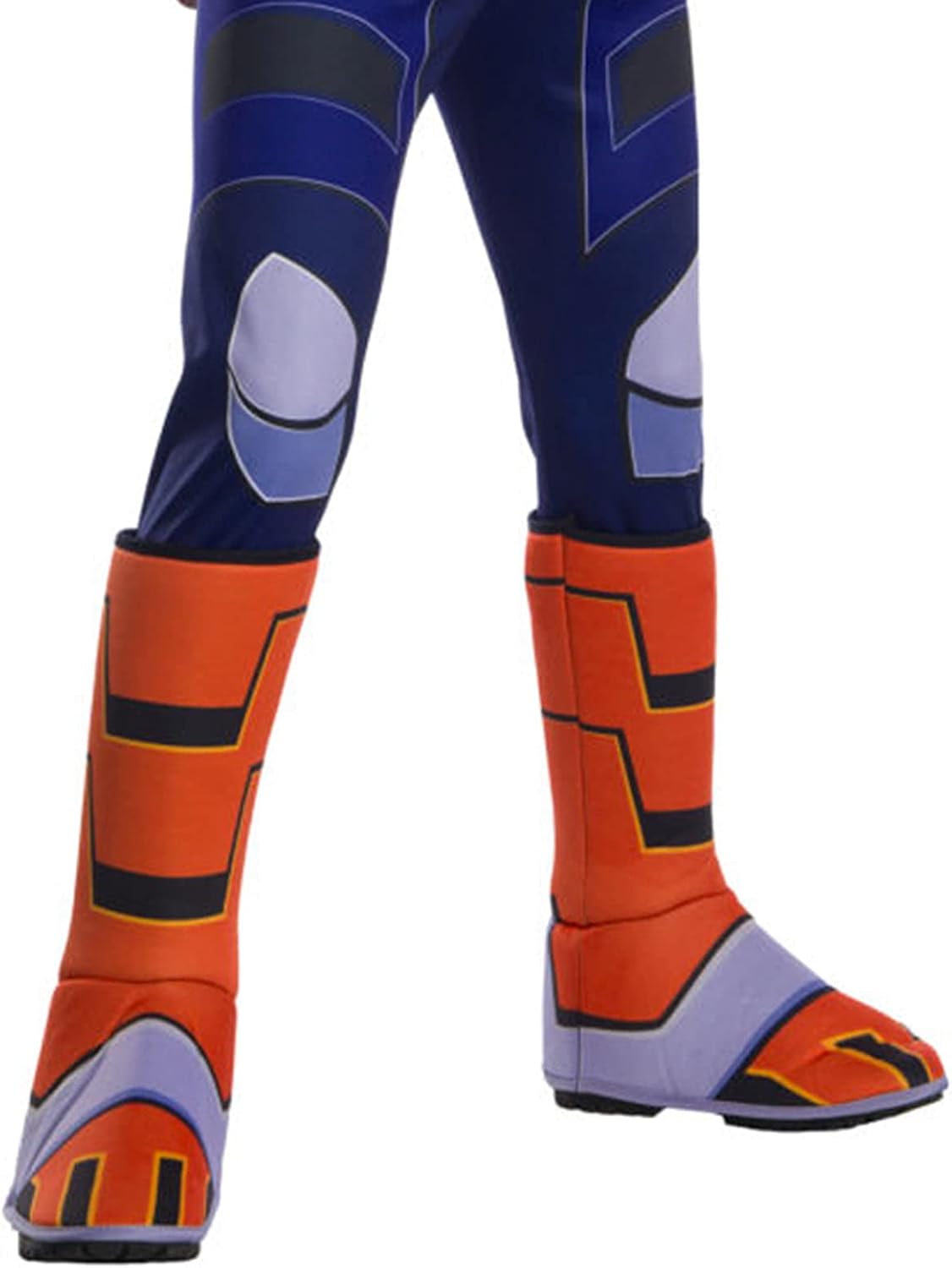 Teen Titans Go Movie Slade Costume by Rubies