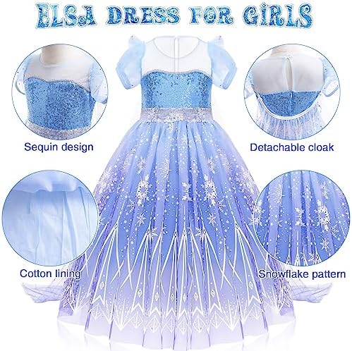 Latocos Princess Dress Perfect Choice