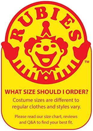 Rubies Costumes Native American Boy Medium