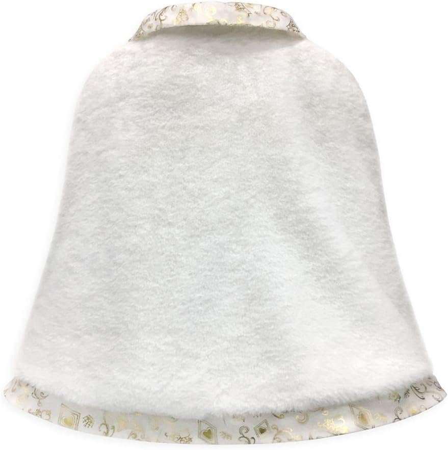 Princess Light-Up Capelet for Girls