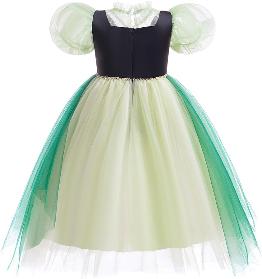 Frozen Princess Anna Costume