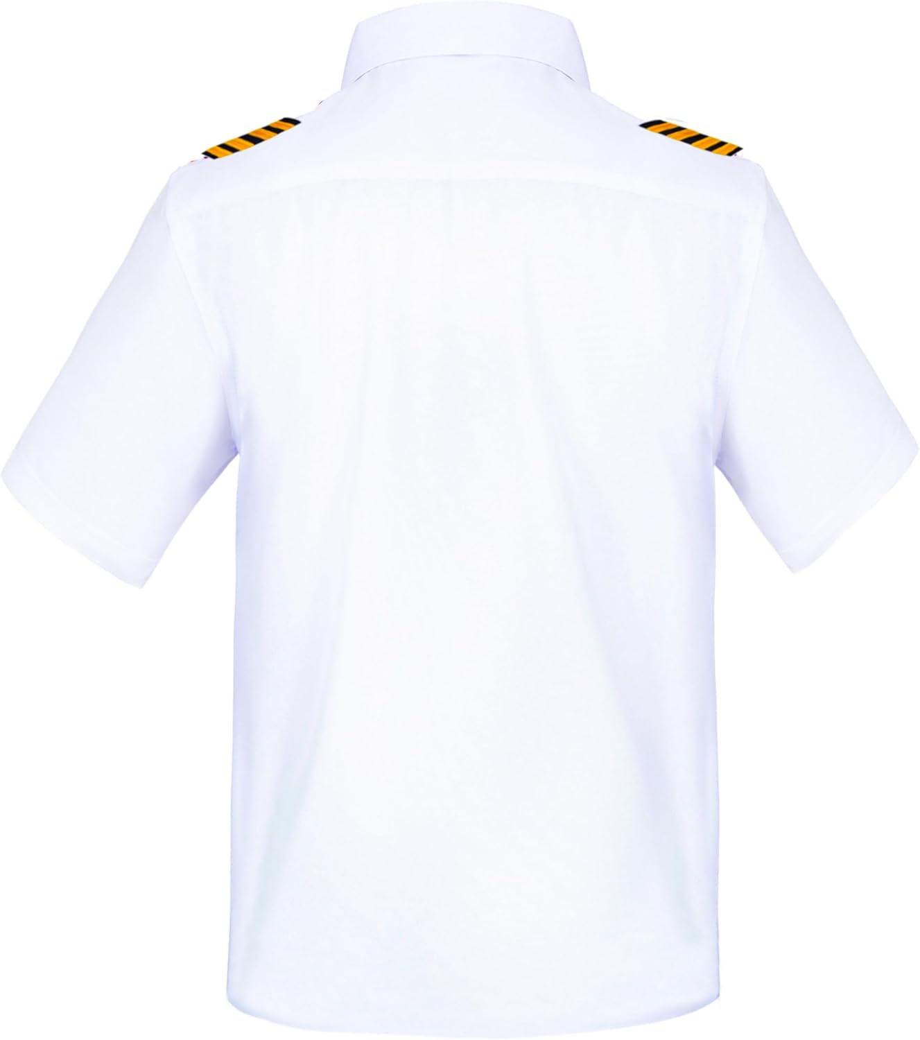 Captain Yacht Sailor - Kids Party Costume