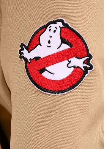 Exclusive Halloween Childs Ghostbusters Costume with Proton Pack