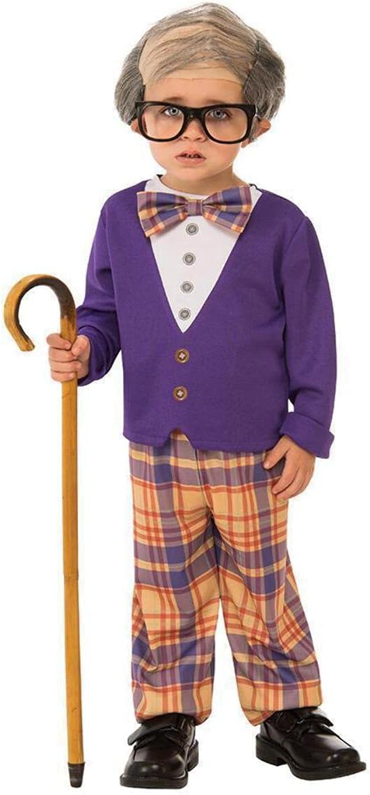 Rubies Little Old Man Boys Costume