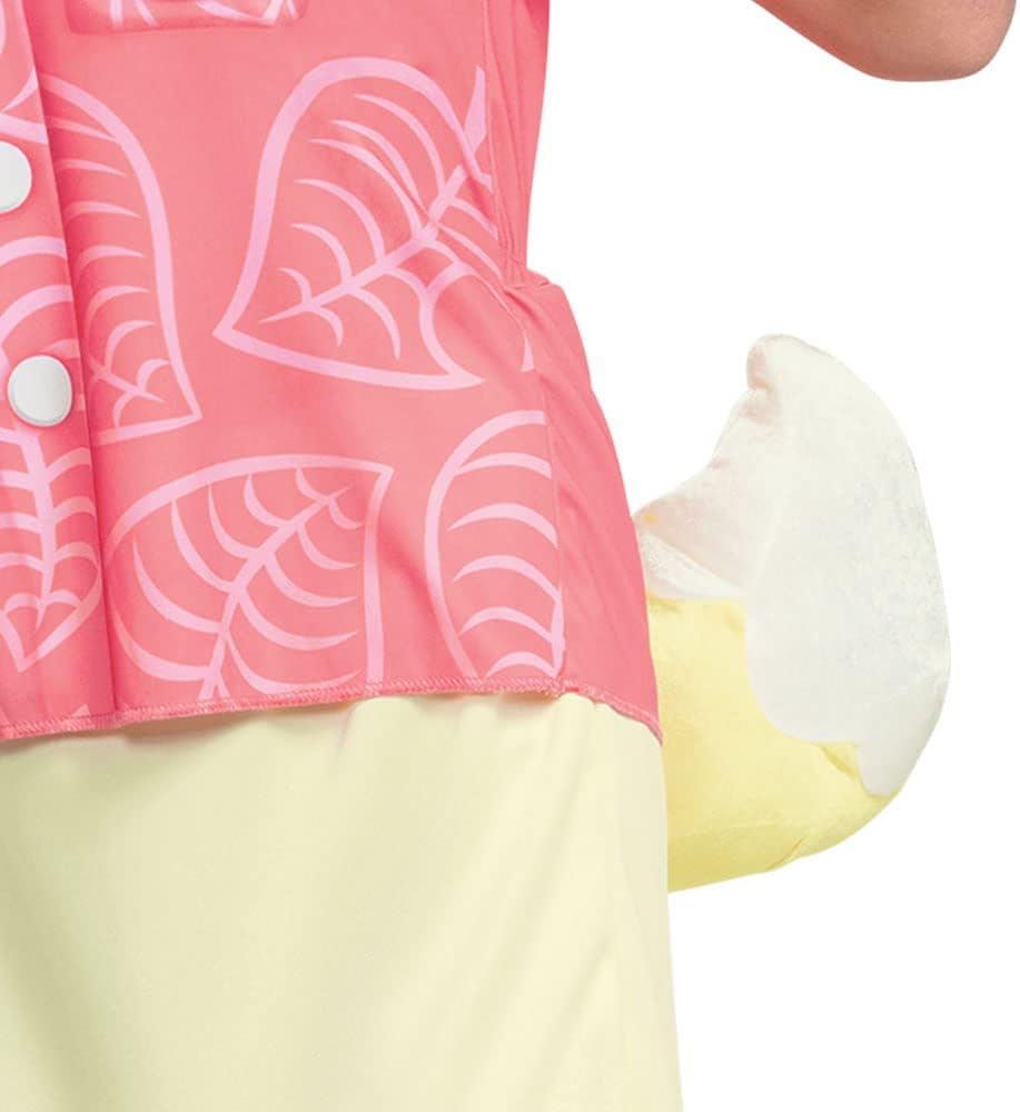 Disguise Isabelle Costume