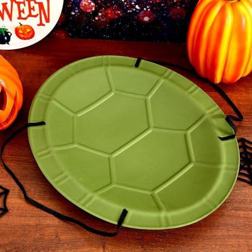 Abaodam 6PCS Ninja Turtle Shell Cosplay Costume for Kids