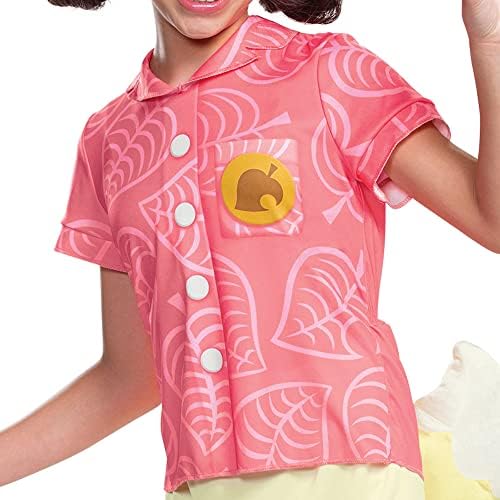 Disguise Isabelle Costume
