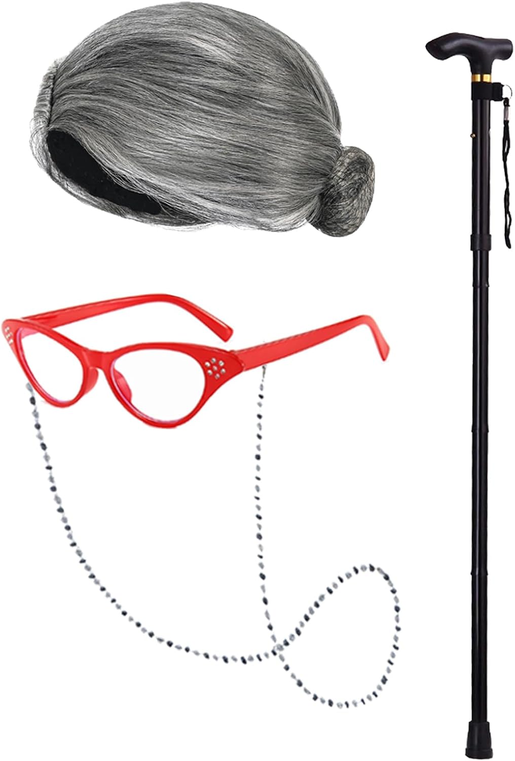 100 Days School Costume