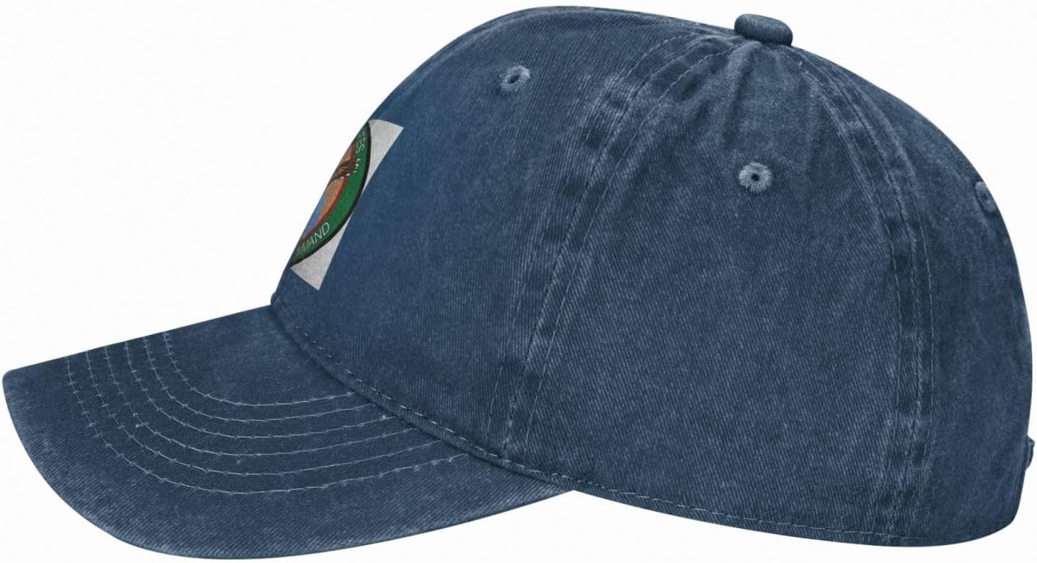 RTATBY Official Centcom Baseball Cap