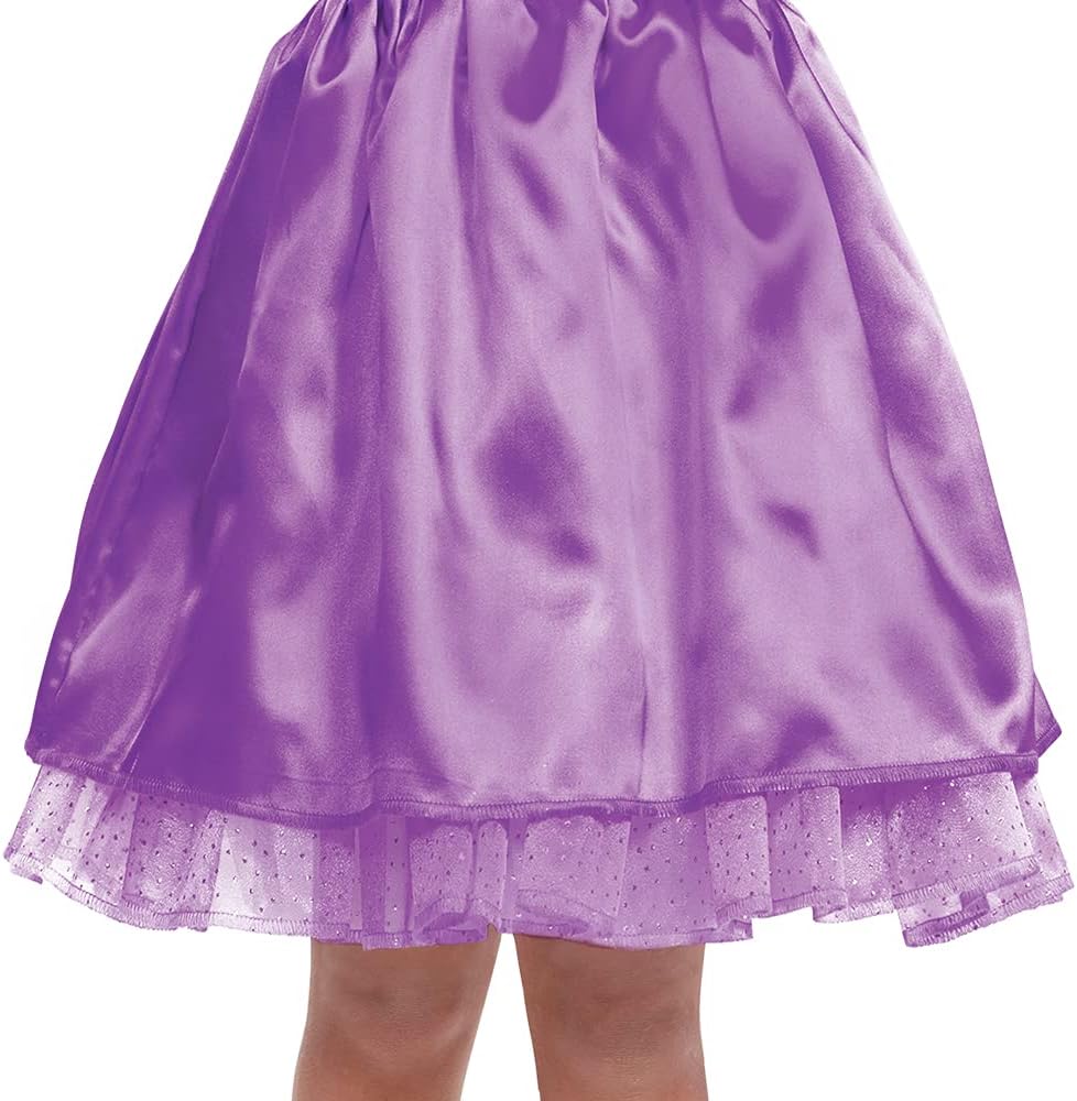 Skye costume party essentialsOfficial Paw Patrol Movie Skye Deluxe ToddlerKids Costume