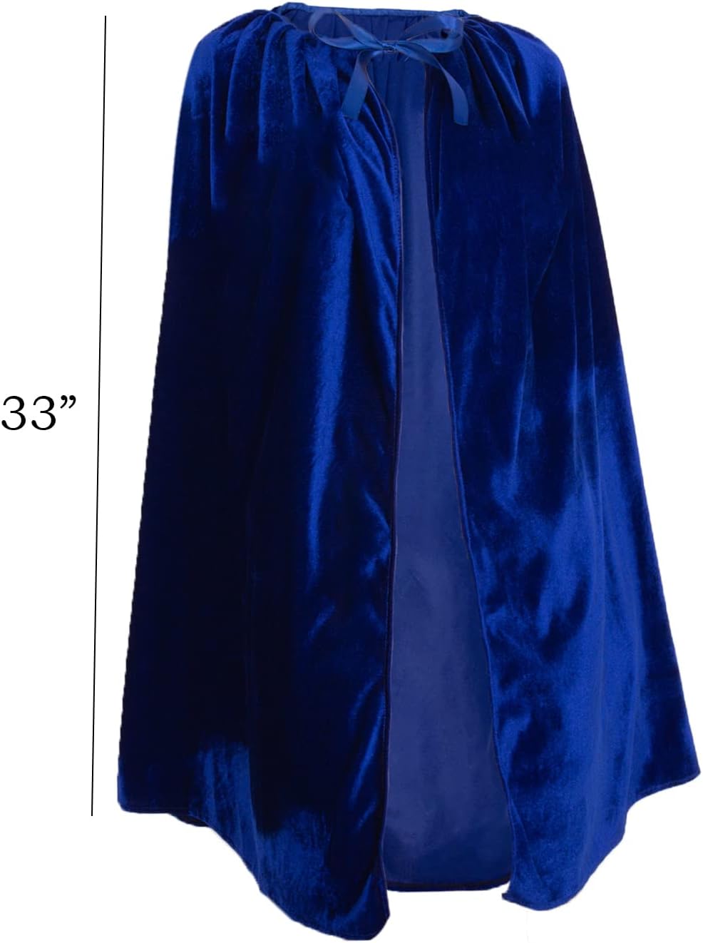 Amazing Wizard Costume for Kids 4 Piece Set