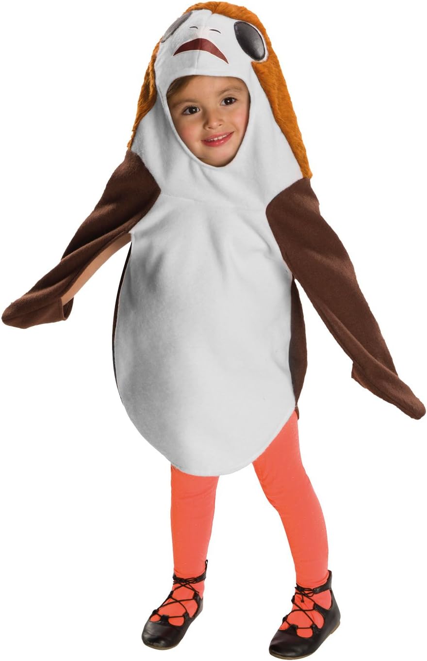 Star Wars Porg Toddler Costume