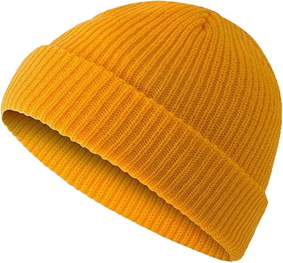 Perfect for Kids - Warm Cozy Trucker Hats for Little Boys