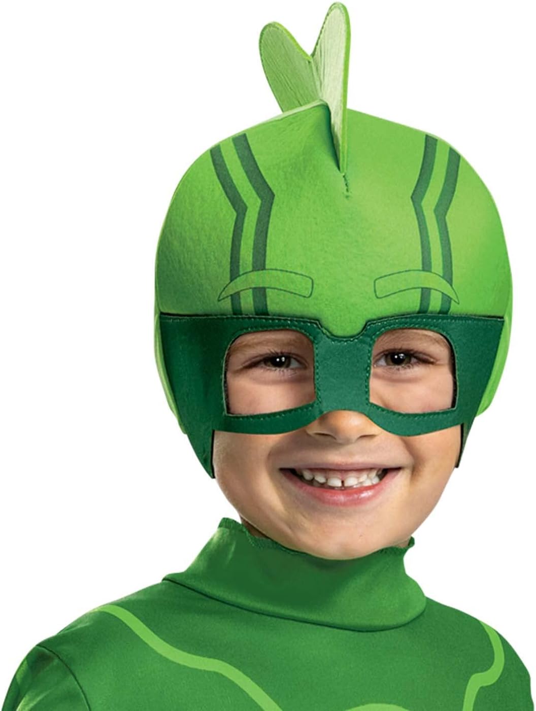 Gekko Monster Kids Costume
