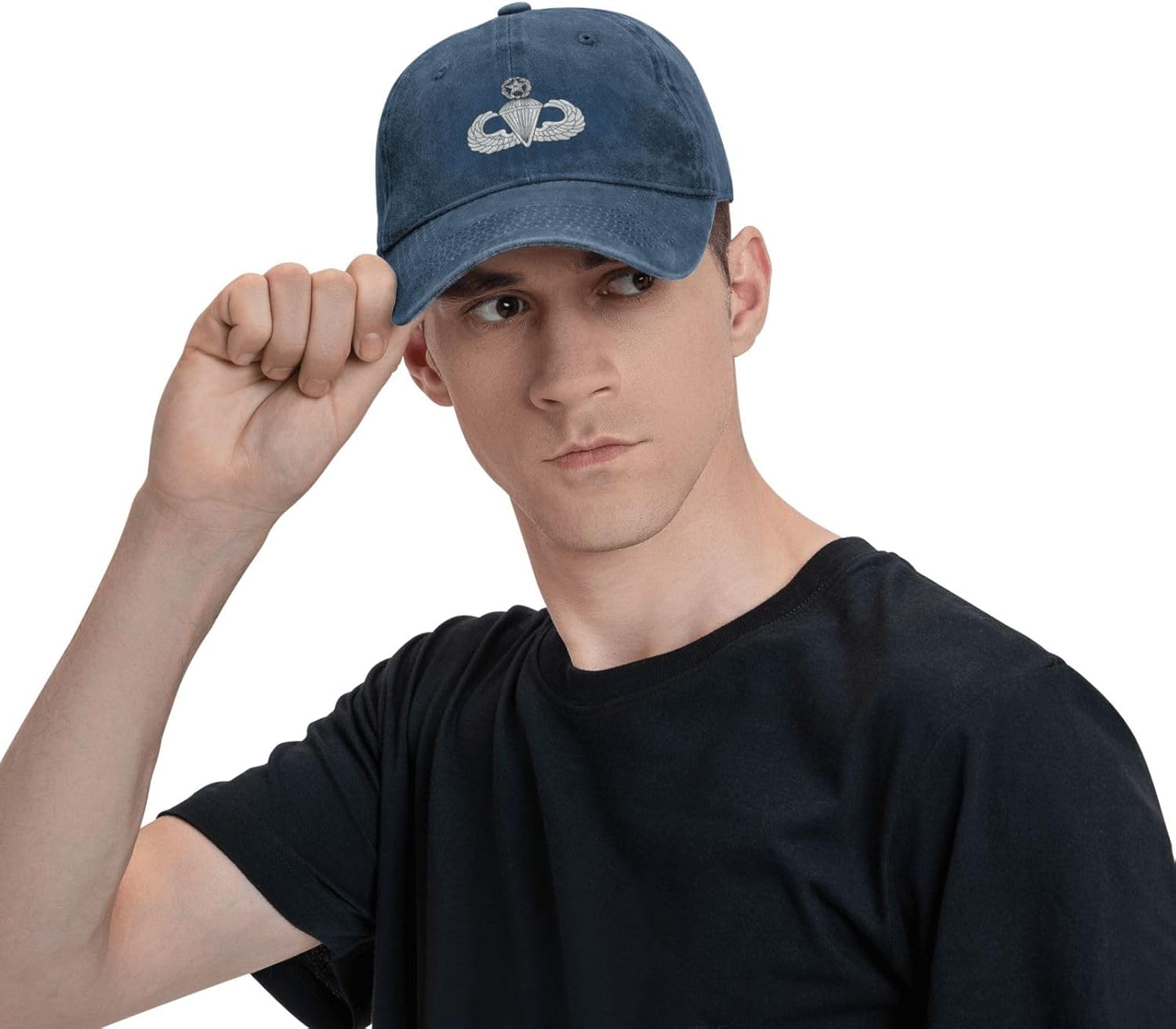 Master Parachutist Baseball Cap