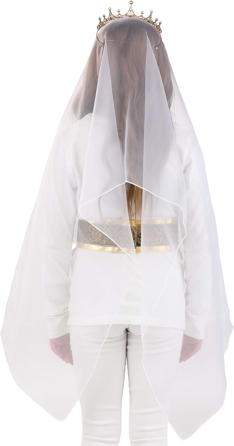Queen Esther Purim Costume Kit