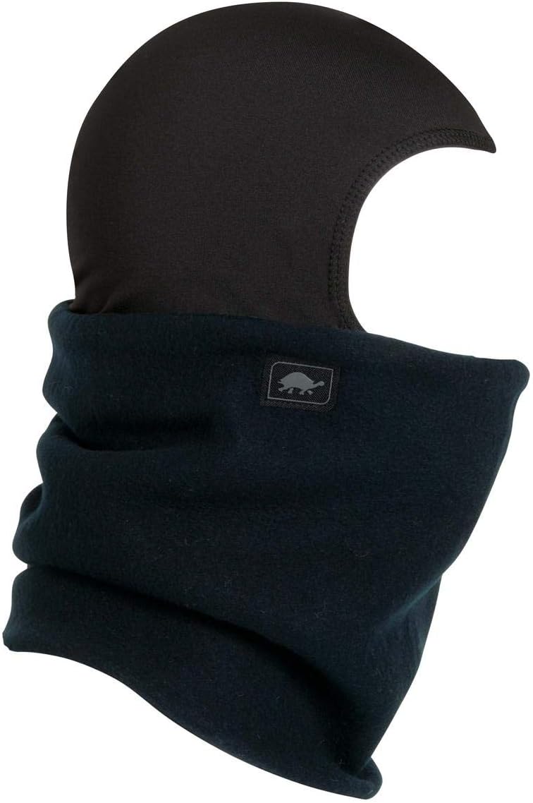 Turtle Fur Youth Shellaclava Original Fleece Neck Warmer