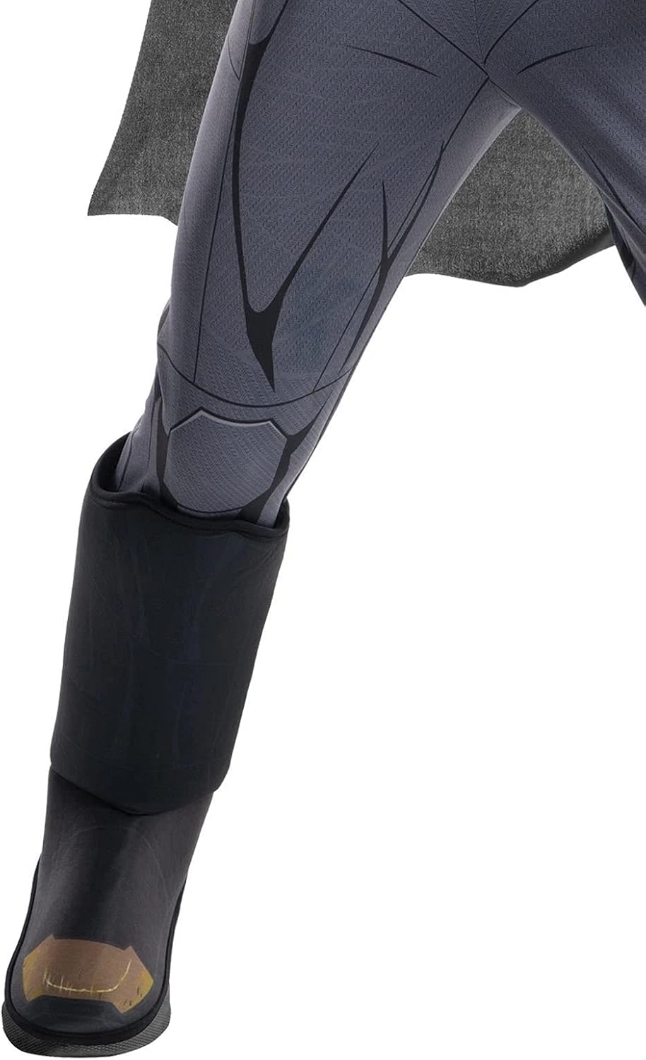 Rubies Costume Boys Justice League Batman Costume Medium