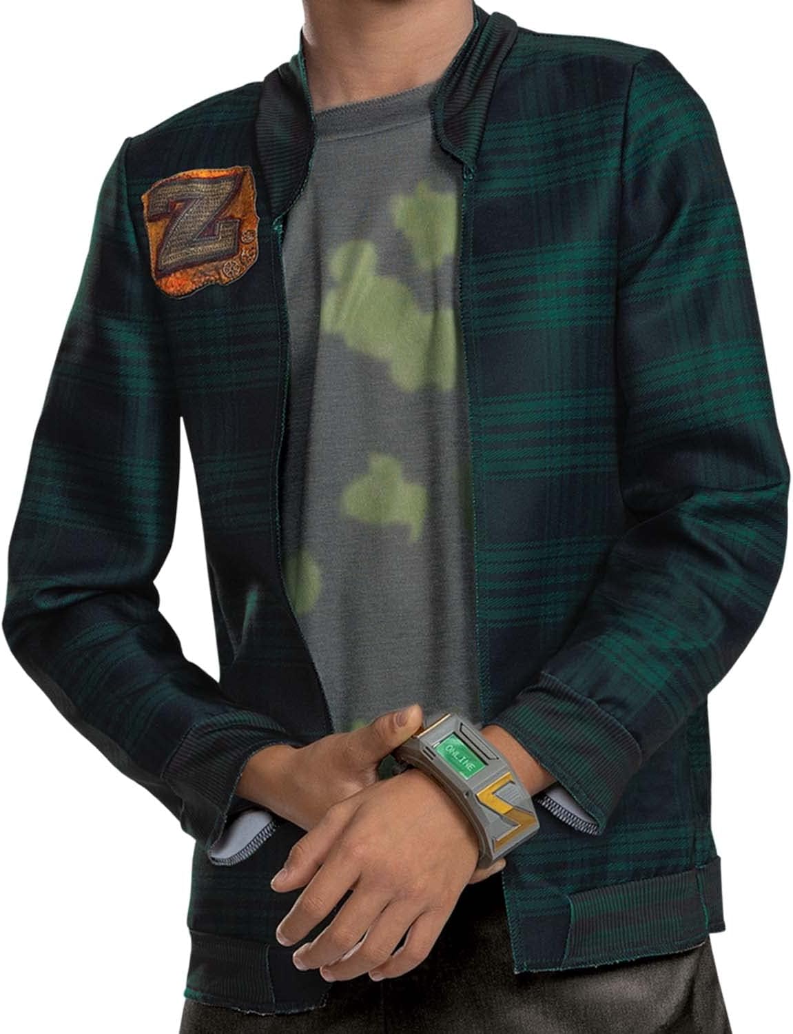 Disney Kids Jett Zombie Costume