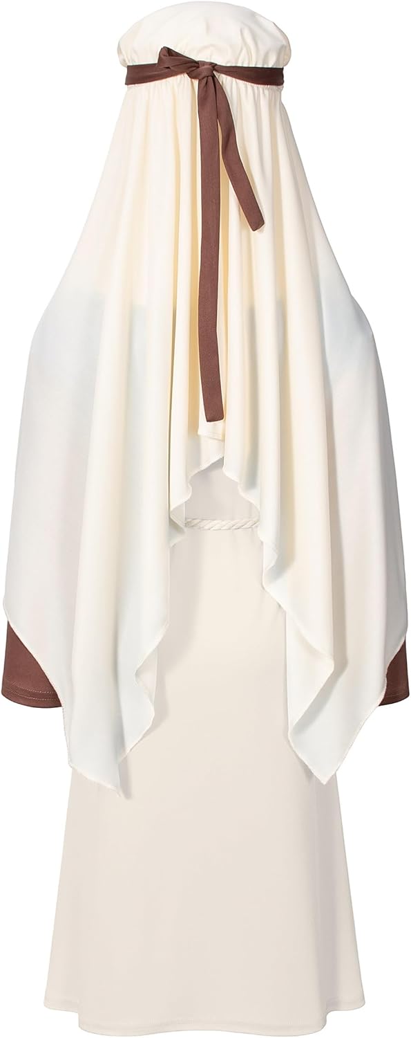 Berryhill Saint Joseph Costume