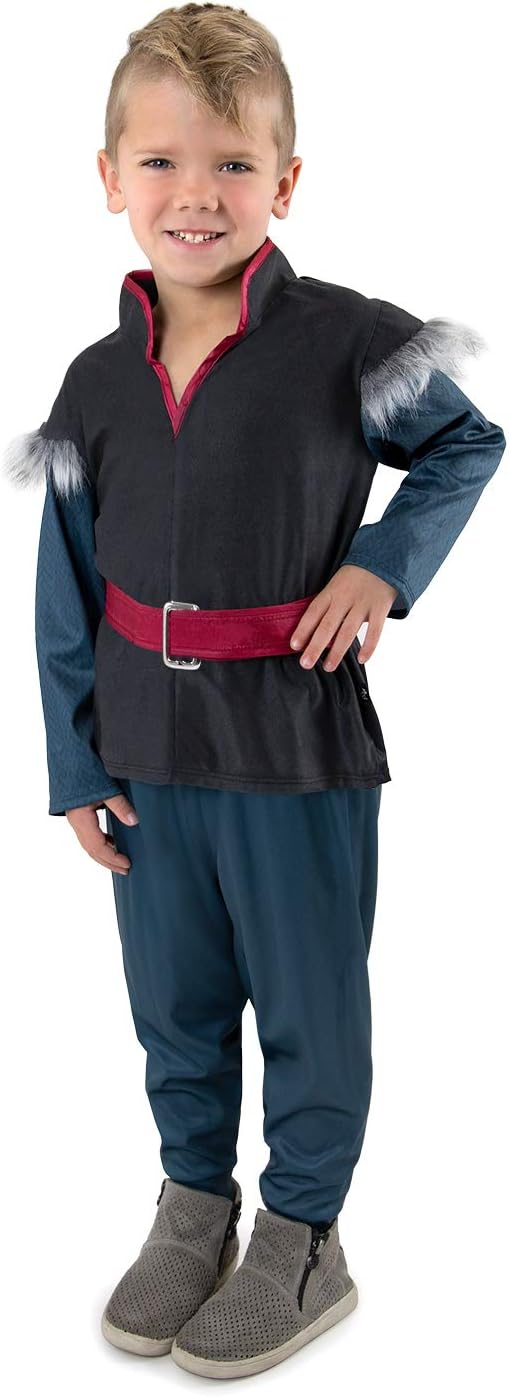 Royal Ice Master Costume Block Building reindeer rides and story time adventures