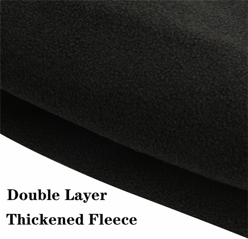 Kids Balaclava Face Mask Fleece