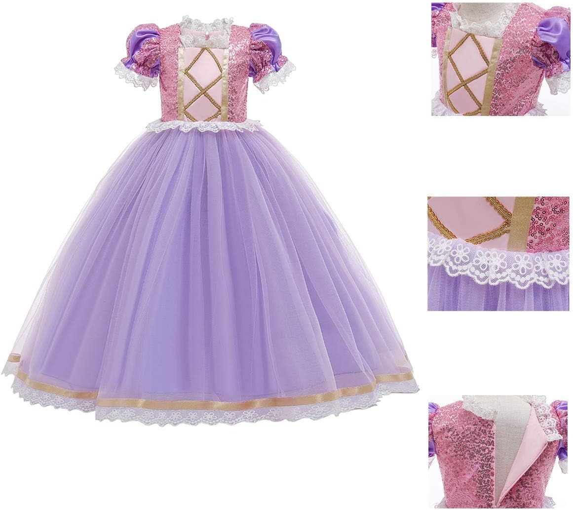 HIHCBF Princess Sofia Composition Set