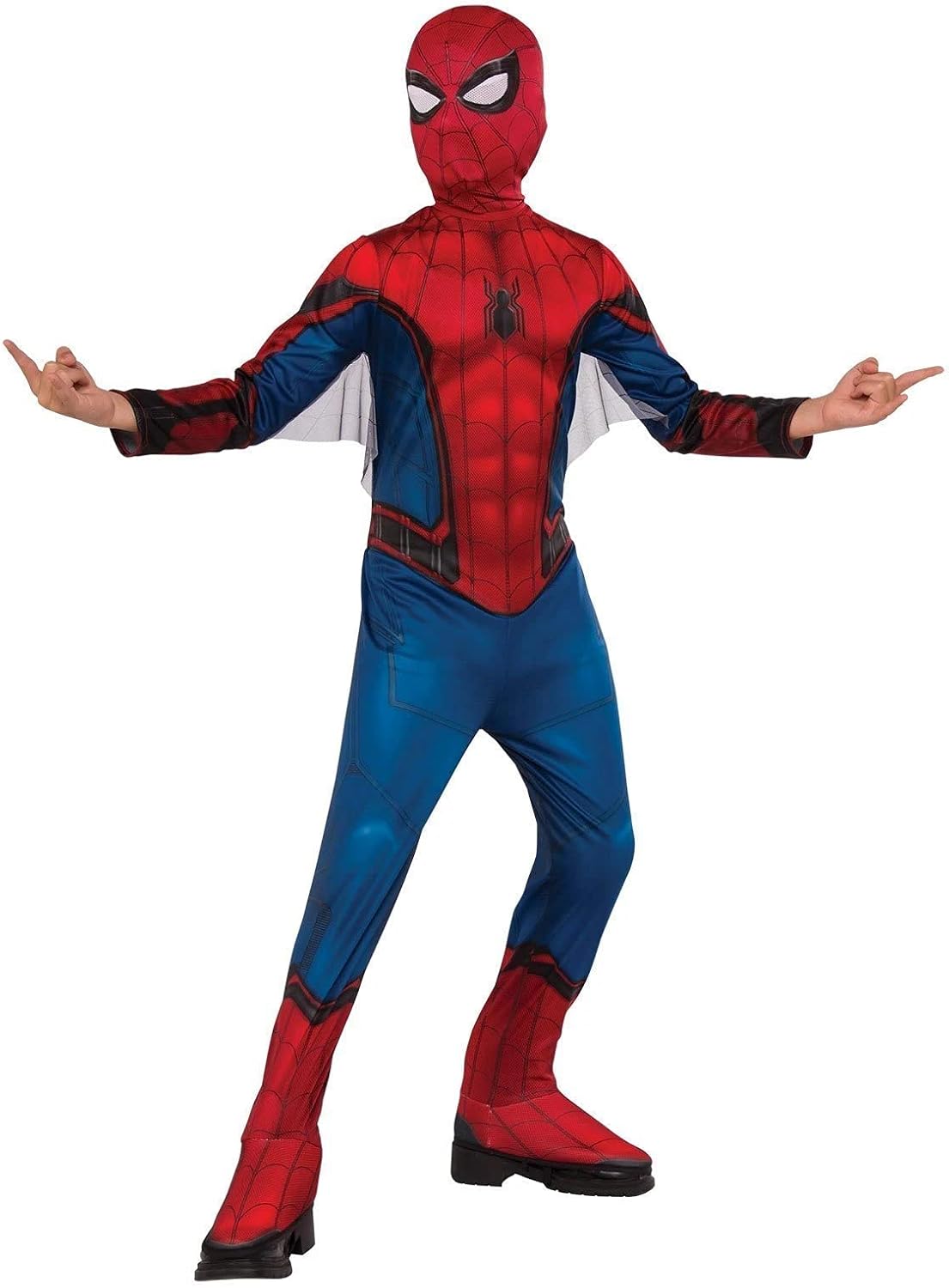 Marvel Spider-Man Far from Home Childs costume