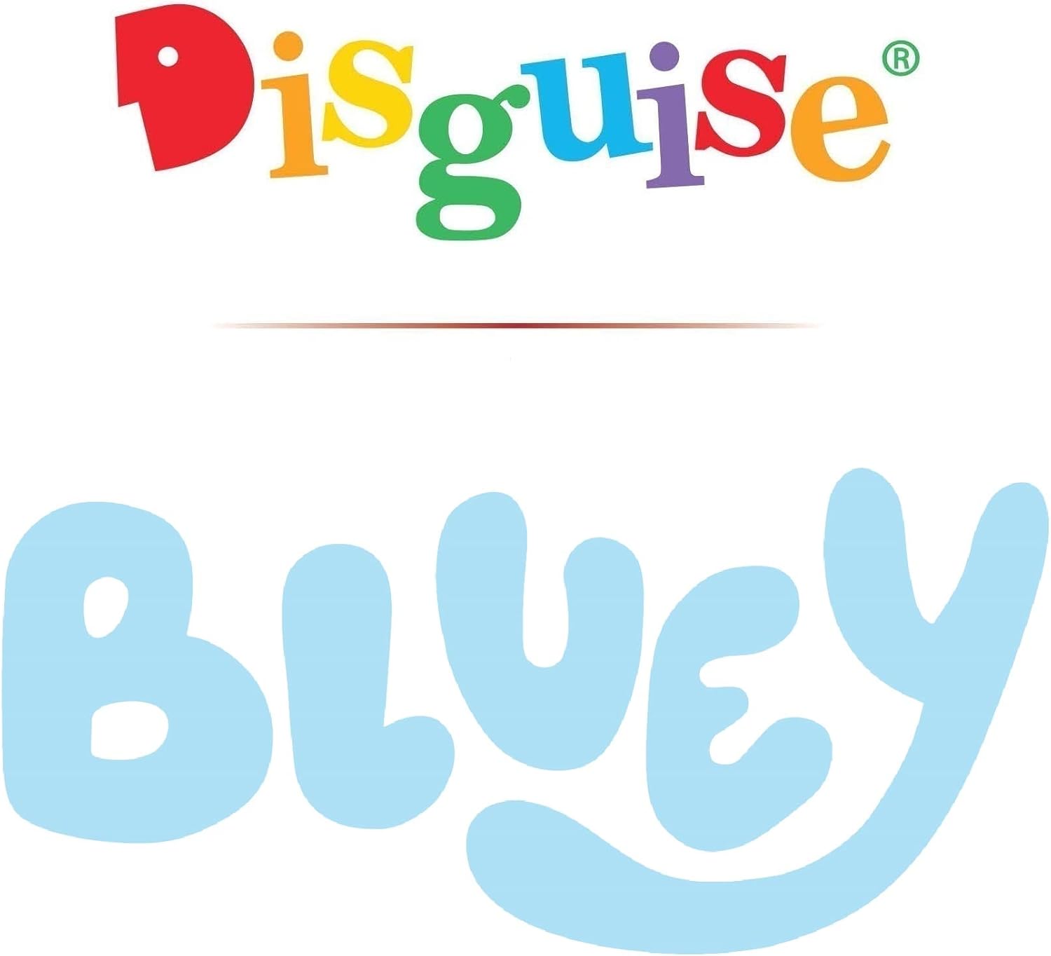 Join Bingo in the official Bluey costume