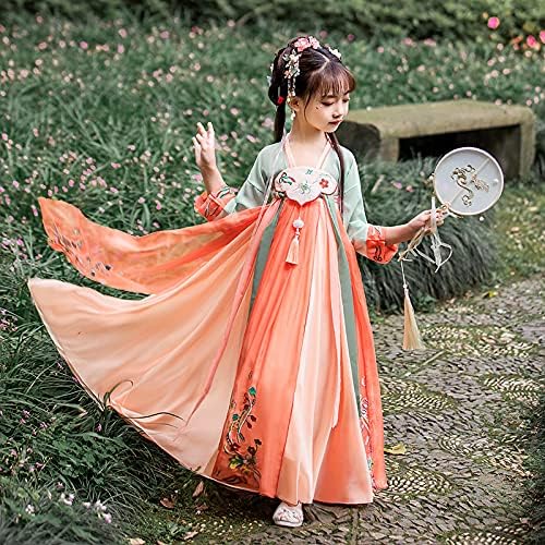 AINIFU Fairy Princess Dresses