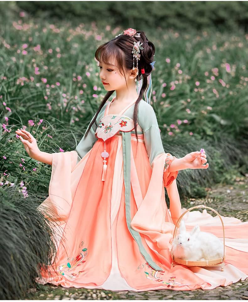 AINIFU Fairy Princess Dresses