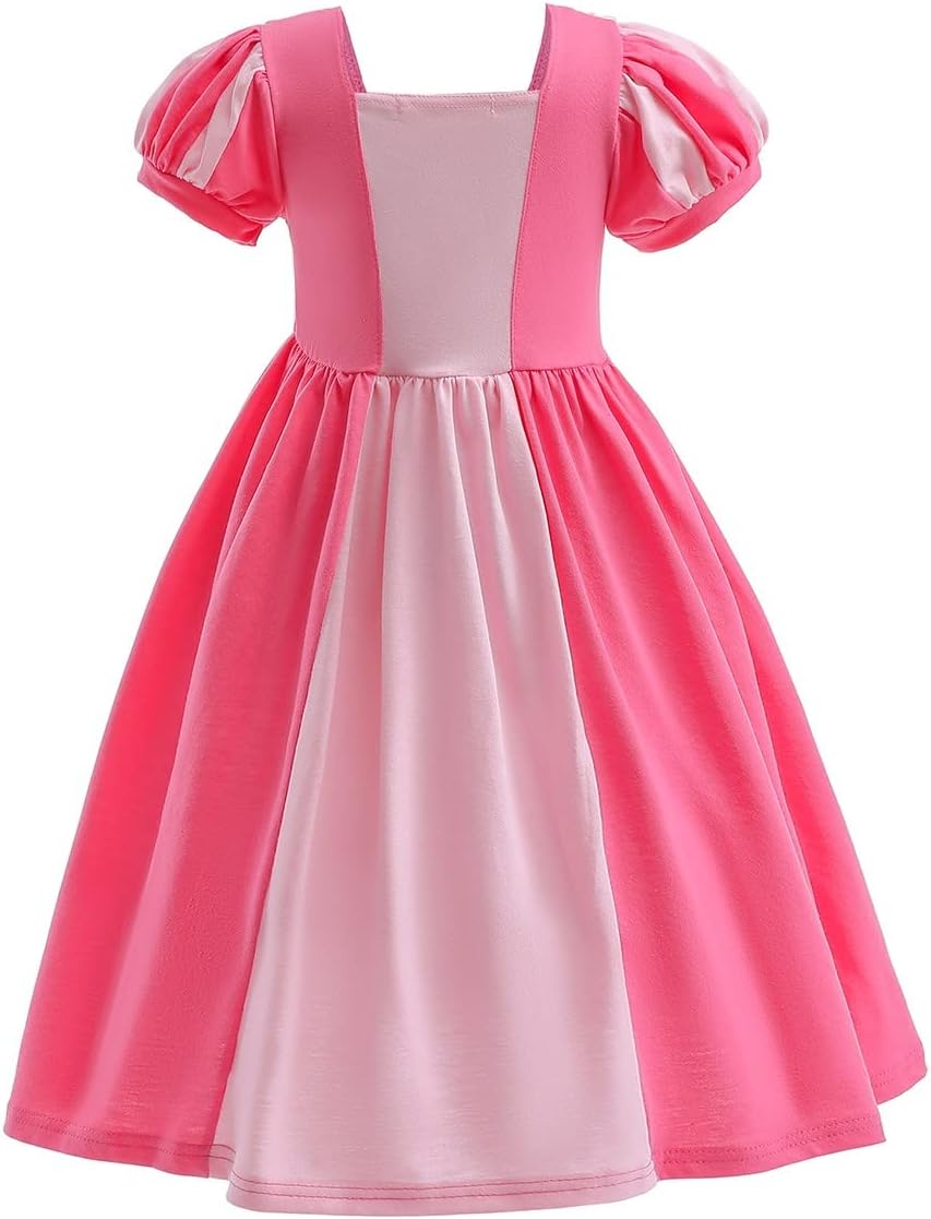 REXREII Princess Halloween Costume Cosplay Accessories