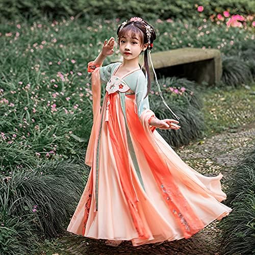 AINIFU Fairy Princess Dresses