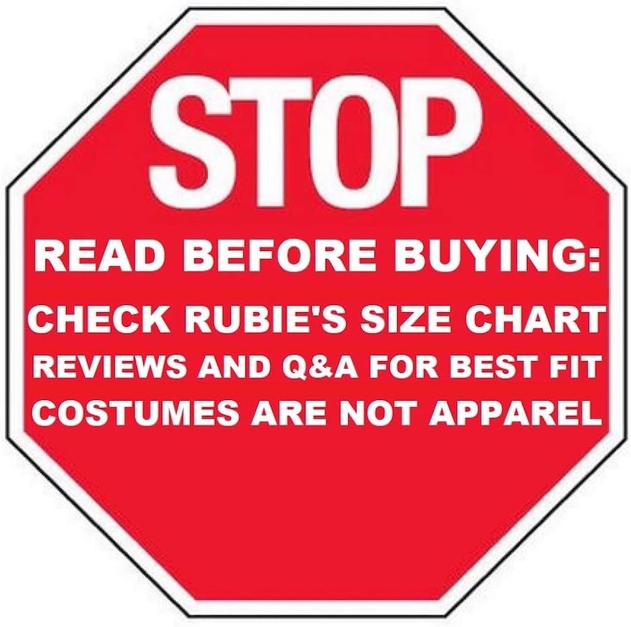 Rubies Deluxe Rowdy Ronda Rousey Costume
