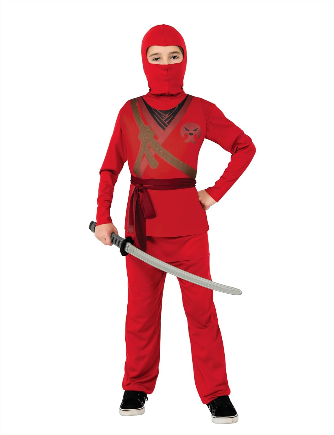 Rubies Unisex-Boy Costume