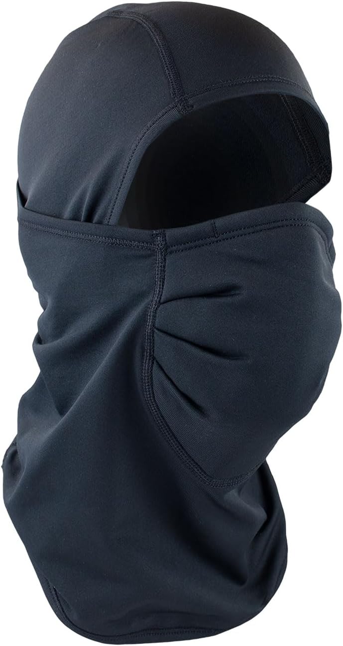 Warm Style-Backed Youth Balaclava for Cold Weather