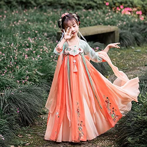 AINIFU Fairy Princess Dresses